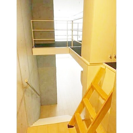 PASEO神宮前の物件内観写真